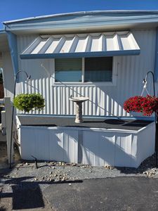 1724 Minnewawa Ave Space 164, Clovis, CA, 93612
