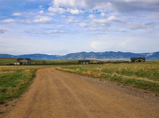 54 Soldier Dr, Sheridan, WY 82801