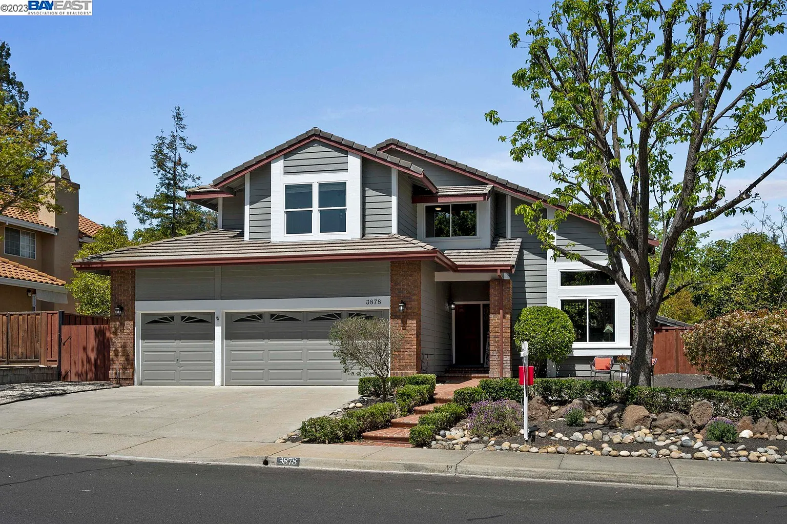3878 Loch Lomand Way photo 1