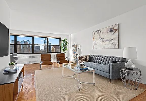 3rd image of 205 W End Ave APT 28B