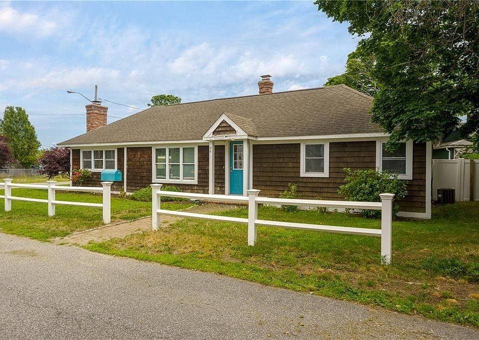 86 Bluff St, Riverside, RI 02915 Zillow