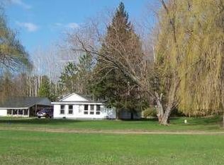 3990 Six Mile Lake Rd, Ellsworth, MI 49729