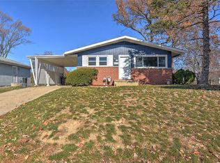 108 Nevada Dr, Decatur, IL 62526