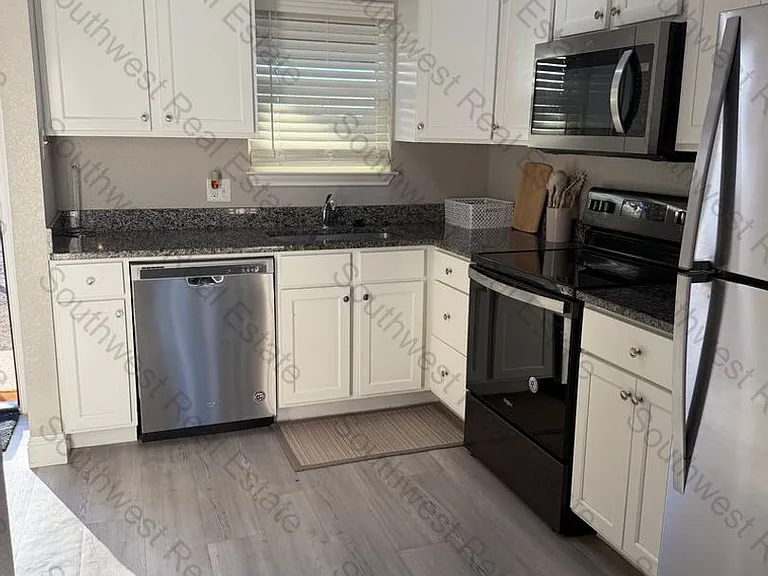 Genesis Apartments - Portales NM — Photo 22