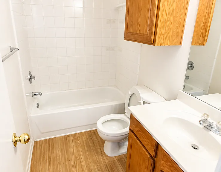 3601 Malibu Ln — Photo 10