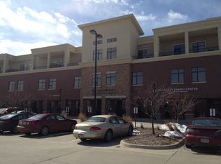 160 S 68th St SUITE 1305, West Des Moines, IA 50266