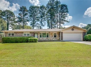 6128 Tracy Valley Dr, Norcross, GA 30093