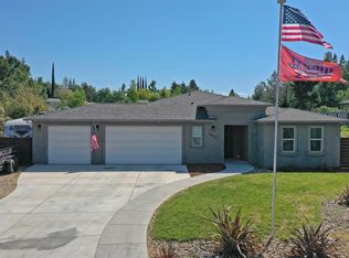 3627 Fairoaks Ct, Redding, CA 96001