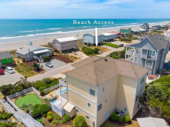 1010 Ocean Drive, Emerald Isle, NC 28594
