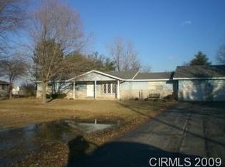 282 S 400 E, Kokomo, IN 46902