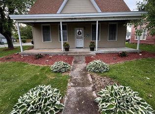 419 W Main St, Bowling Green, MO