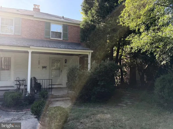 4208 Westview Rd, Baltimore, MD 21218