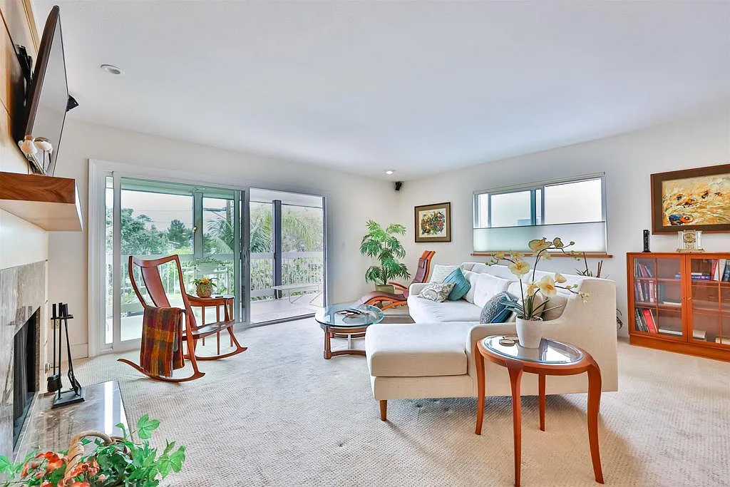 2 bed, 1545 sqft, $6,200 — Photo 2