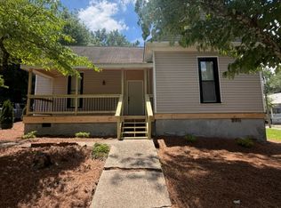 64 Wesley St #A, Newnan, GA 30263