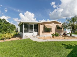 9833 Creekwood Ln, Fort Myers, FL 33905