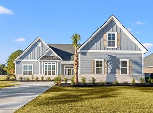 2236 Woodstork Dr., Conway, SC 29526