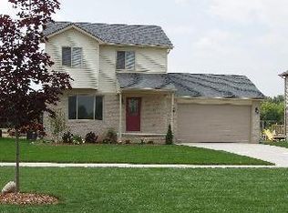 12437 Mathews, Carleton, MI 48117