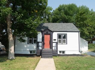 3750 S Grant St, Englewood, CO 80113