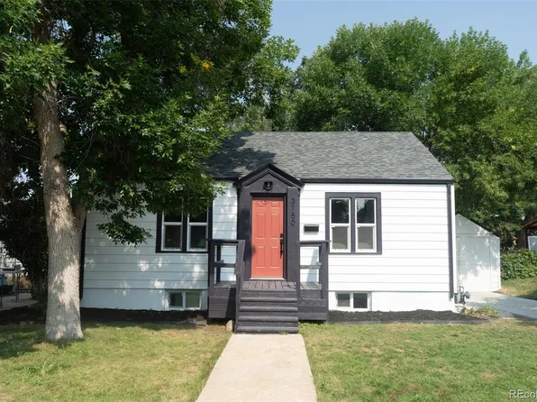 3750 S Grant Street, Englewood, CO 80113