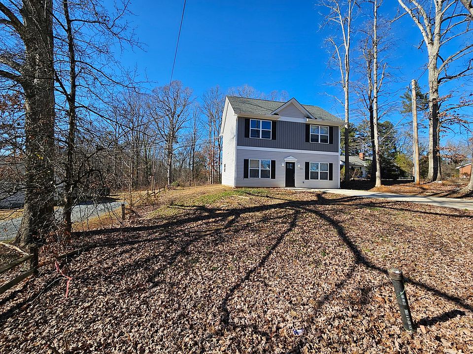 229 Mize Rd, Lexington, NC 27295 Zillow