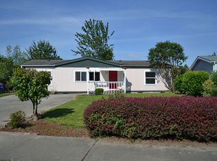 407 V Pl SE, Auburn, WA 98002