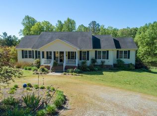 312 Twin Cedar Rd, South Hill, VA 23970
