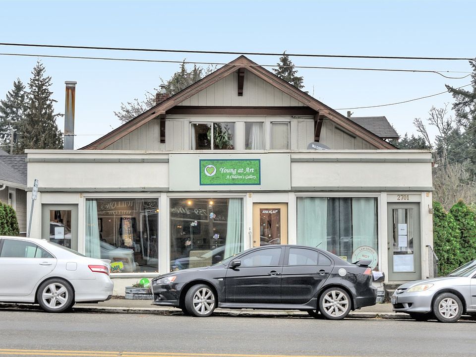 1st image of 2701 N 21st St