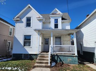 329 Camp St, Sandusky, OH 44870