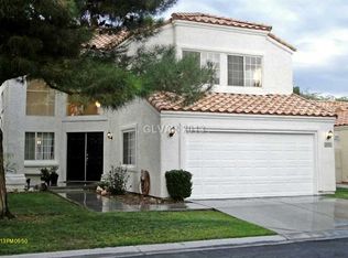 5433 Red Sun Dr, Las Vegas, NV 89149