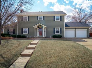 2018 Ridglea Dr, Salina, KS 67401