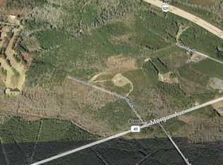 S Morgan Ave, Andrews, SC 29510