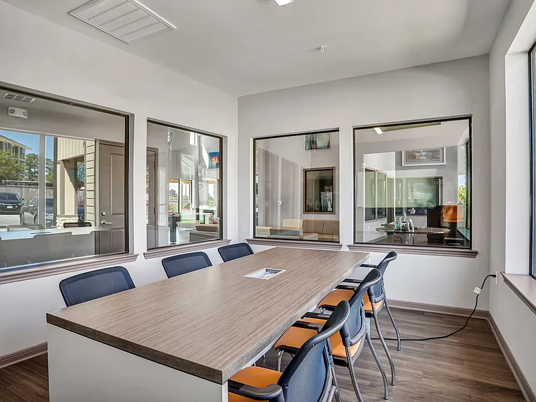 Study Room