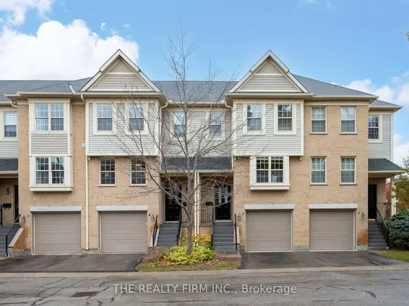 30 Grand Ave #5, London, ON N6C 1K8