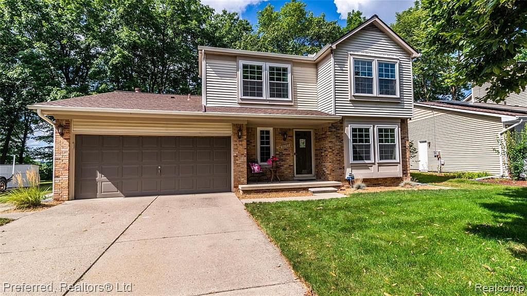 8045 Lake Crest Dr, Ypsilanti, MI 48197 Zillow