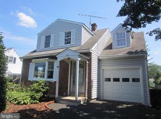 442 Maple Ave, Doylestown, PA 18901