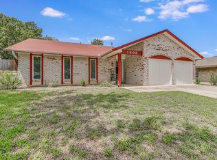 1308 Radam Cir, Austin, TX 78745