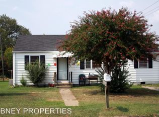 3506 Montclair Rd, Richmond, VA 23223