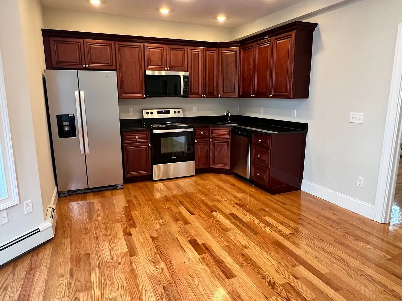 Apartment — Photo 4