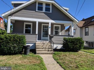 21 W 5th Ave, Runnemede, NJ 08078