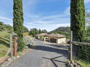 4084 Atlas Peak Rd, Napa, CA 94558