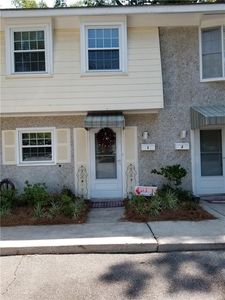 425 Magnolia Ave APT I, Saint Simons Island, GA, 31522