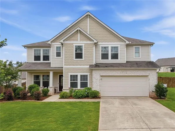 6605 Trailway Trce, Cumming, GA 30041