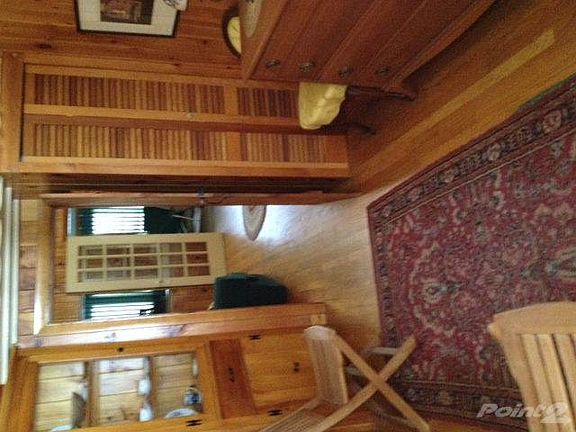 Front Hall