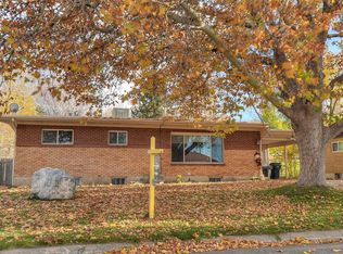 3924 S 2275 W, Roy, UT 84067