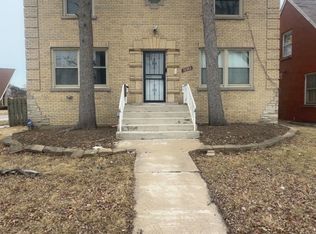 11001 S Union Ave, Chicago, IL 60628