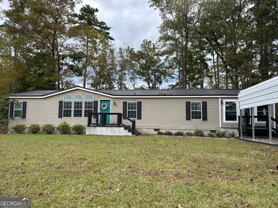 2206 Oconee Dr, Sparta, GA, 31087