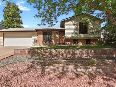 2522 Evans Avenue, Louisville, CO, 80027