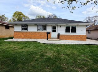 8218 West Potomac AVENUE, Milwaukee, WI 53218