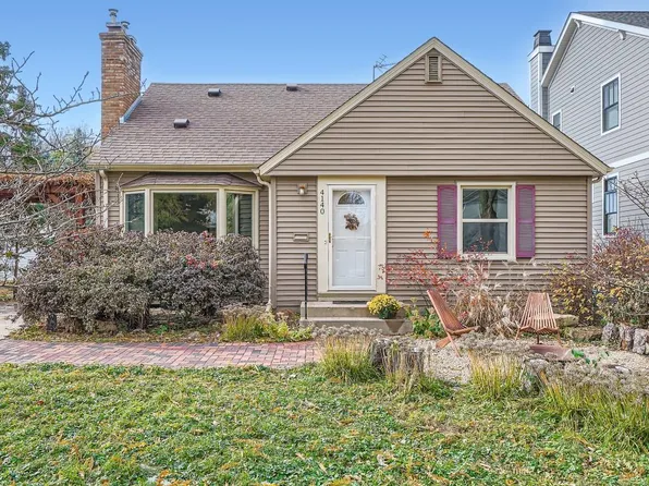 4140 Xerxes Ave S, Minneapolis, MN 55410