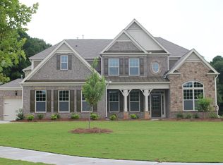 105 Garrison Point, Senoia, GA 30215